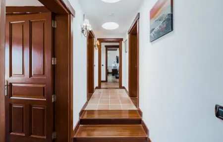 Villa Buena Vista Bocaina, Maison 10 personnes à Playa Blanca - Photo 24