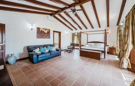 Villa Buena Vista Bocaina, Maison 10 personnes à Playa Blanca - Photo 25