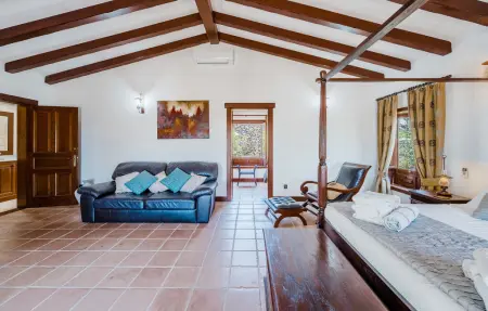 Villa Buena Vista Bocaina, Maison 10 personnes à Playa Blanca - Photo 26