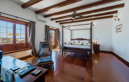 Villa Buena Vista Bocaina, Maison 10 personnes à Playa Blanca - Photo 28