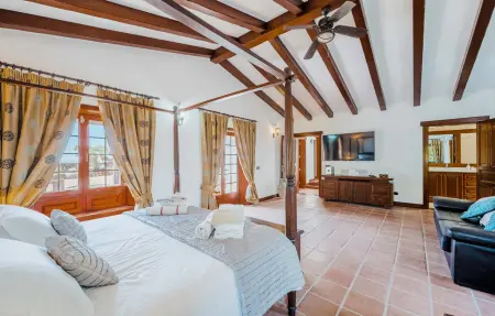 Villa Buena Vista Bocaina, Maison 10 personnes à Playa Blanca - Photo 29
