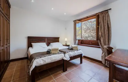 Villa Buena Vista Bocaina, Maison 10 personnes à Playa Blanca - Photo 30