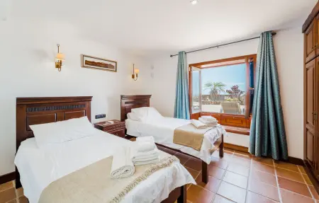 Villa Buena Vista Bocaina, Maison 10 personnes à Playa Blanca - Photo 31