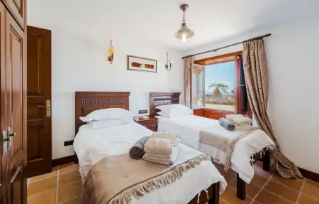 Villa Buena Vista Bocaina, Maison 10 personnes à Playa Blanca - Photo 32