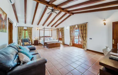 Villa Buena Vista Bocaina, Maison 10 personnes à Playa Blanca - Photo 33