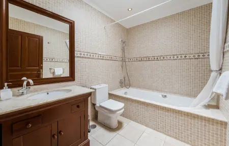 Villa Buena Vista Bocaina, Maison 10 personnes à Playa Blanca - Photo 34