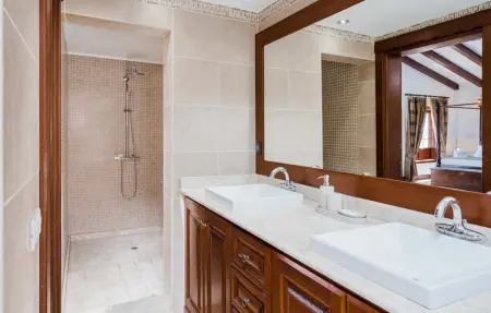 Villa Buena Vista Bocaina, Maison 10 personnes à Playa Blanca - Photo 35