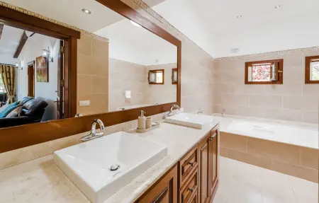Villa Buena Vista Bocaina, Maison 10 personnes à Playa Blanca - Photo 37