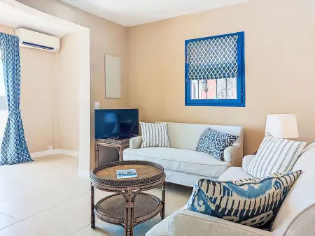 Village de Silhouette, Appartement 4 personnes à Grimaud - Photo 1