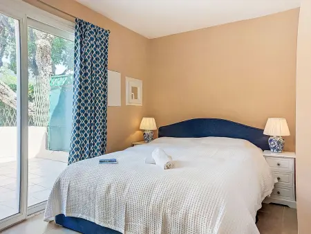 Village de Silhouette, Appartement 4 personnes à Grimaud - Photo 3