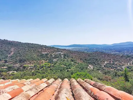 Village de Silhouette, Appartement 4 personnes à Grimaud - Photo 4