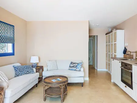 Village de Silhouette, Appartement 4 personnes à Grimaud - Photo 5