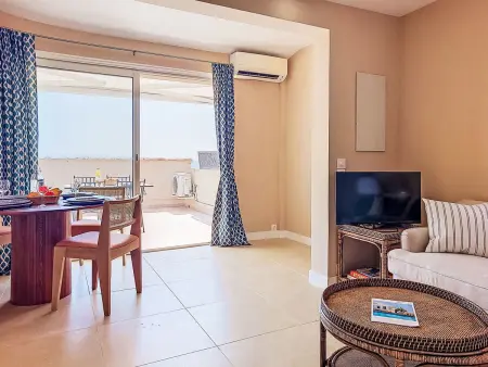 Village de Silhouette, Appartement 4 personnes à Grimaud - Photo 7