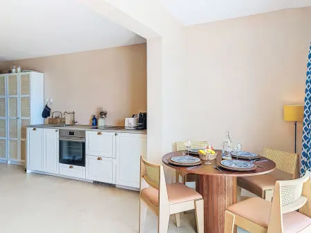 Village de Silhouette, Appartement 4 personnes à Grimaud - Photo 8