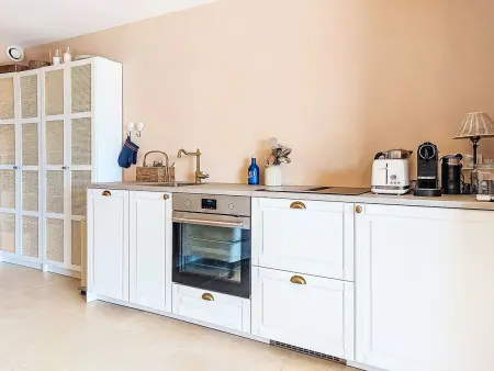 Village de Silhouette, Appartement 4 personnes à Grimaud - Photo 9