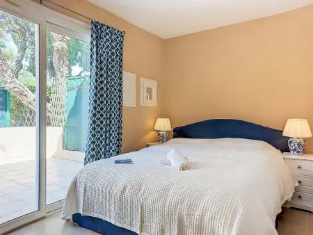 Village de Silhouette, Appartement 4 personnes à Grimaud - Photo 10