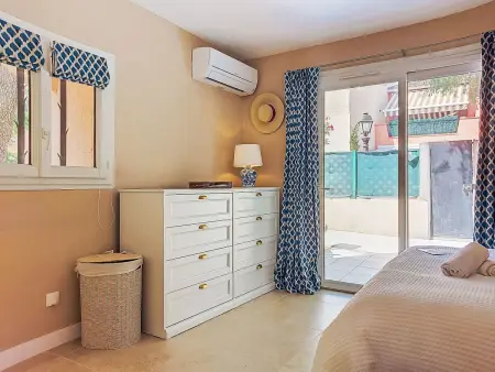 Village de Silhouette, Appartement 4 personnes à Grimaud - Photo 11