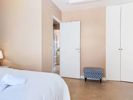 Village de Silhouette, Appartement 4 personnes à Grimaud - Photo 12