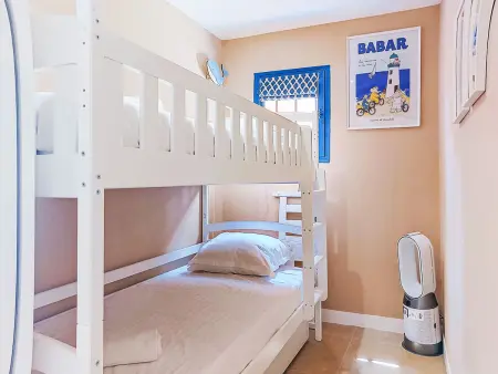 Village de Silhouette, Appartement 4 personnes à Grimaud - Photo 13