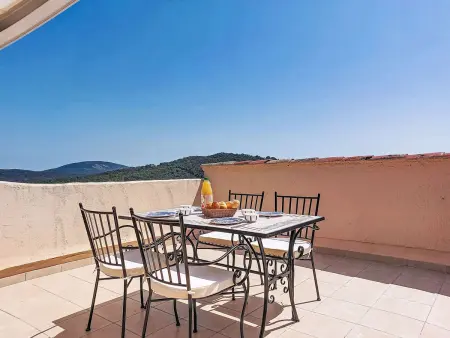Village de Silhouette, Appartement 4 personnes à Grimaud - Photo 16