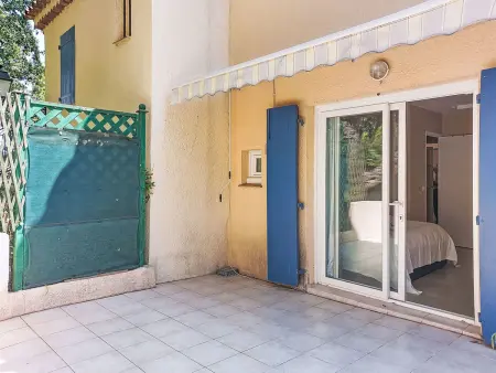 Village de Silhouette, Appartement 4 personnes à Grimaud - Photo 18