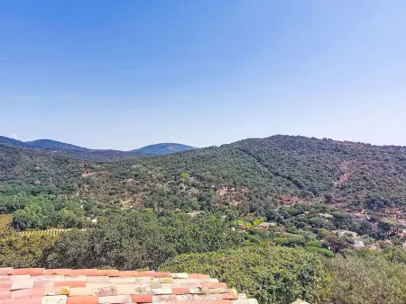 Village de Silhouette, Appartement 4 personnes à Grimaud - Photo 19