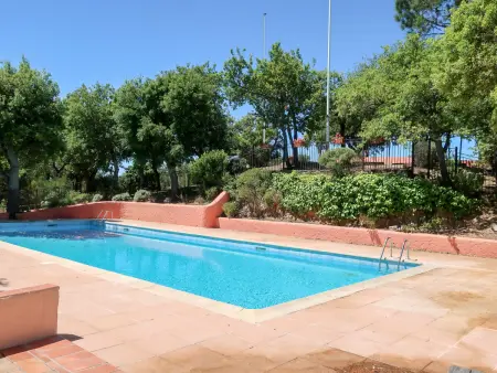 Village de Silhouette, Appartement 4 personnes à Grimaud - Photo 20