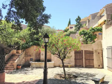 Village de Silhouette, Appartement 4 personnes à Grimaud - Photo 22