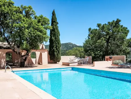 Village de Silhouette, Appartement 4 personnes à Grimaud - Photo 24