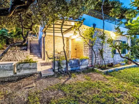 Domus Alta, Maison 6 personnes à Podgora - Photo 1