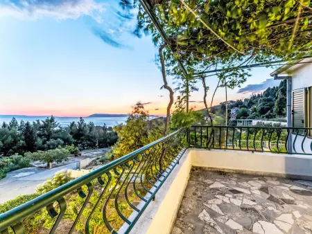 Domus Alta, Maison 6 personnes à Podgora - Photo 2