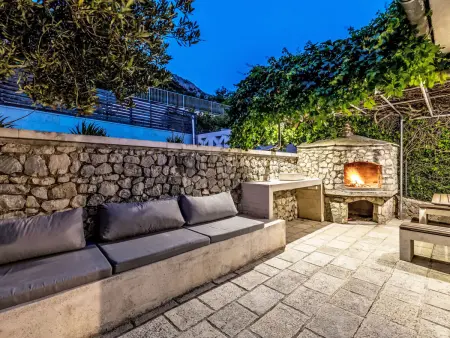 Domus Alta, Maison 6 personnes à Podgora - Photo 3