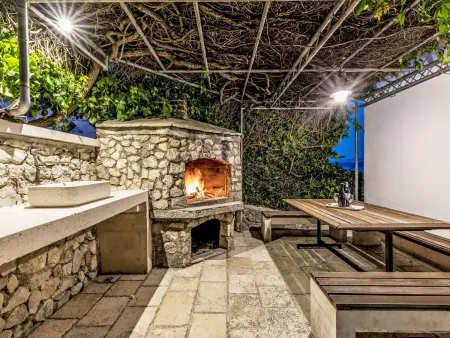 Domus Alta, Maison 6 personnes à Podgora - Photo 4