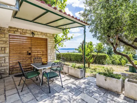 Domus Alta, Maison 6 personnes à Podgora - Photo 6