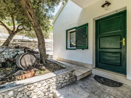 Domus Alta, Maison 6 personnes à Podgora - Photo 7
