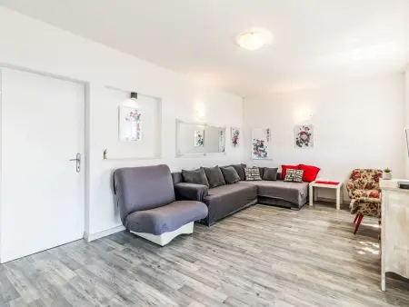 Domus Alta, Maison 6 personnes à Podgora - Photo 8