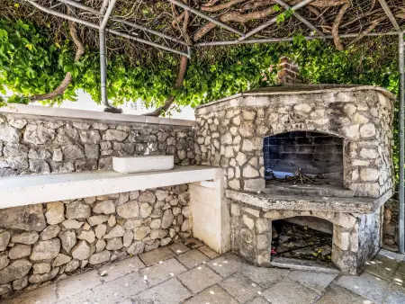 Domus Alta, Maison 6 personnes à Podgora - Photo 9