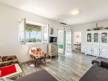 Domus Alta, Maison 6 personnes à Podgora - Photo 10