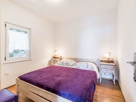 Domus Alta, Maison 6 personnes à Podgora - Photo 11