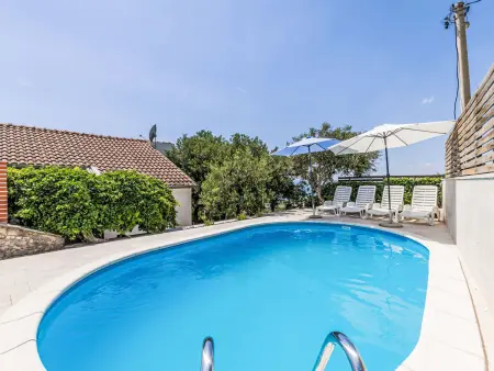 Domus Alta, Maison 6 personnes à Podgora - Photo 15
