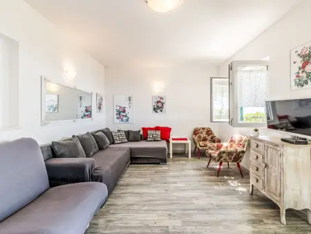 Domus Alta, Maison 6 personnes à Podgora - Photo 17