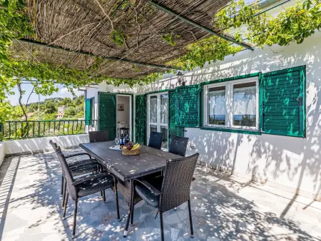 Domus Alta, Maison 6 personnes à Podgora - Photo 19