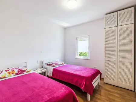 Domus Alta, Maison 6 personnes à Podgora - Photo 21