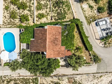 Domus Alta, Maison 6 personnes à Podgora - Photo 22