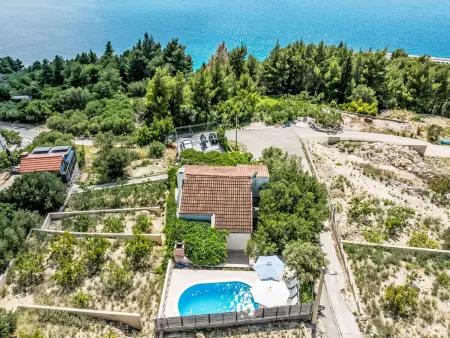 Domus Alta, Maison 6 personnes à Podgora - Photo 24