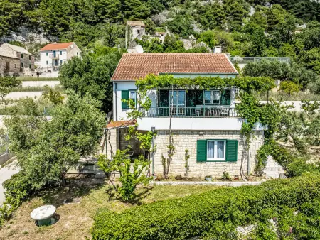 Domus Alta, Maison 6 personnes à Podgora - Photo 25