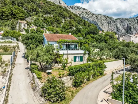 Domus Alta, Maison 6 personnes à Podgora - Photo 26