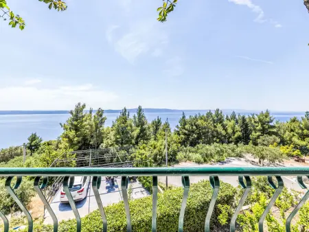 Domus Alta, Maison 6 personnes à Podgora - Photo 27