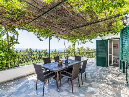 Domus Alta, Maison 6 personnes à Podgora - Photo 28