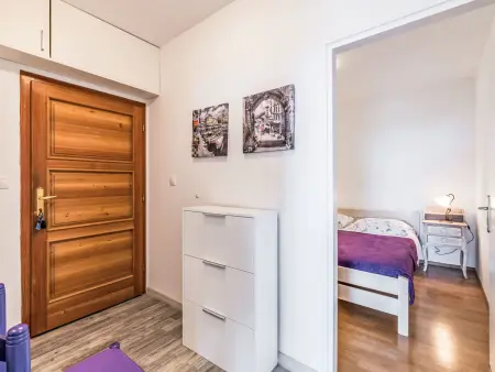Domus Alta, Maison 6 personnes à Podgora - Photo 29
